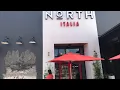 North Italia Restaurant Woodlands Texas