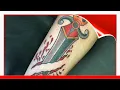 50 Traditional Dagger Tattoo Designs With Meaning 2020