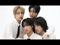 Download Lagu B컷 그게 뭐죠? 비주얼 천재 AxMxP💥 | AxMxP COSMOPOLITAN 화보 BEHIND | AxMxPxICK EP.14