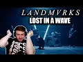 Download Lagu REACTING to LANDMVRKS (Lost In A Wave) ❓🌊🔥