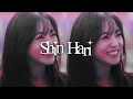 Shin Ha-ri twixtor scenes pack | A Business Proposal