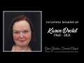 Karen Drolet