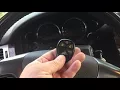 Programming your remote for your 2007-13 GMC Chevrolet