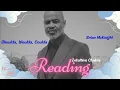 BRIAN MCKNIGHT INTUITIVE CHAKRA READING