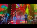 Luis Fonsi, Stefflon Don - Calypso ( En Vivo ) Concierto