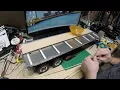 Scale Flatbed Trailer - Upgrade