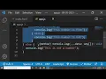 JavaScript If Else Statement If Statement and For Loop Tutorial in Hindi Urdu