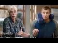 USAA Insurance Commercial 2024 Sam Elliot Rob Gronkowski Trip Ad Review