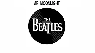 Download The Beatles Songs Reviewed: Mr.  Moonlight MP3