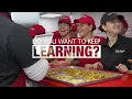 At Five Guys we re made of the right stuff are you