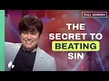 Download Lagu Trust the Way of Grace (Full Sermon) | Joseph Prince