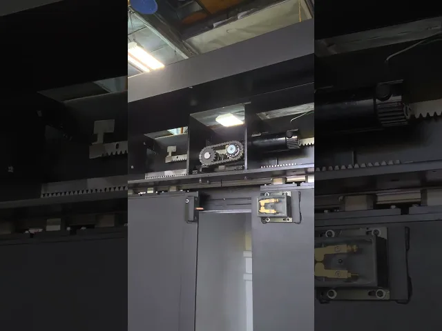 X-Ray Walk-in Enclosure video thumbnail