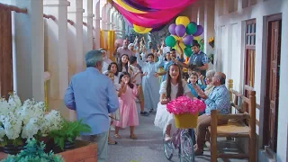 VIVA اعلان رمضان 2018 الحمدلله بخير 