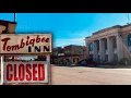 HISTORIC ABERDEEN MISSISSIPPI Abandoned Hotel Elkin Theater Small Town Americana Relics
