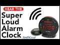 Download Lagu Super Loud Alarm Clock