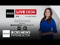 Learn more about WCCO s new Live Desk anchored by Maria Lisignoli