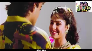 har sawal ka jawab nahi mil sakta jhankar hd rang 1993 90s jhankar songs