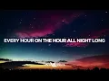 Josh Ross - Leave Me Too (Lyrics)