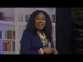 No limits Defining Success On Your Own Terms Jazmine Clarke TEDxYouth RandallMiddleSchool