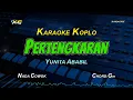Download Lagu PERTENGKARAN - KARAOKE KOPLO - YUNITA ABABIL NADA COWOK (YAMAHA PSR - S 775)