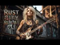Download Lagu Rust City Ritual | Raw Female-Fronted Heavy Metal Fury 🔥⚙️
