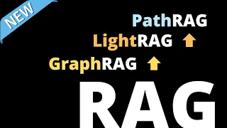 Graph RAG Evolved: PathRAG (Relational Reasoning Paths)
