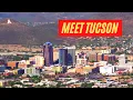 Tucson Overview An informative introduction to Tucson Arizona