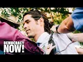 No More Deaths Mistrial Declared After Jury Refuses to Convict Scott Warren for Aiding Migrants