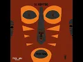 Dj Kapitão - Tribe Man