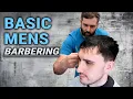 Download Lagu How to Cut Mens Hair | A Beginners Guide