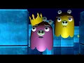 Download Lagu Angry Birds in Pacman: The Movie
