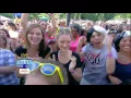 Sia -  Cheap Thrills LIVE Good morning America Performance 22.07.2016