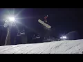 The Night Pass - Boreal Mountain