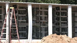 Humboldt community learns about data center being built