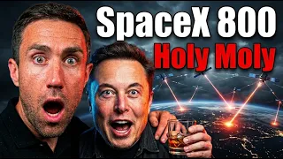 What Elon Musk JUST Pulled Off to F**K the Oligarchy