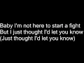 Tom Zanetti  You Want Me Lyrics ft Sadie Ama