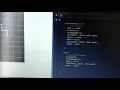Part 1 2 Graph Modeling and Implementation of The Bresenham Line-Drawing Algorithm