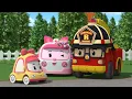 Download Lagu Car Family | Music Video | Kids Songs | Robocar POLI - Nursery Rhymes