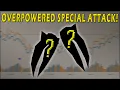The Most POWERFUL Spec Weapon OSRS Players Don t Know About