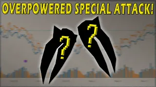 The Most POWERFUL Spec Weapon OSRS Players Don t Know About