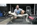 Heavy Hip Thrusts Done Right are Not Dangerous