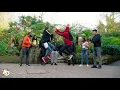 Download Lagu Rema - Dumebi Cypher by Afro Dance