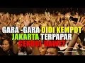 Download Lagu Gara-Gara Didi Kempot, Jakarta Terpapar CENDOL DAWET