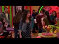 Carly Gets Banned From The Groovy Smoothie