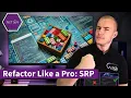 Mastering Modular Code Refactor Like a Pro with Single Responsibility Principle Easy Steps