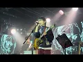 250213 찬민 CHANMIN 이방인 The stranger | 찬민 단독콘서트 ‘잃어버린 시간을 찾아서’：롤링 30주년 기념 공연 @롤링홀