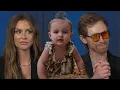 Is Luke Broderick the Bio Dad of Lala Kent s Daughter Sosa The Valley Cast Reacts to Speculation