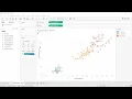 Tableau Tutorial for Beginners 38 - Data Science with Tableau Iris Dataset
