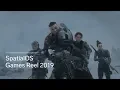 SpatialOS Studio Games Reel 2019