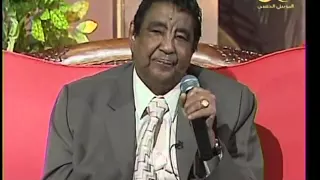 وسط الدايرة غناء محمد وردى دندنها